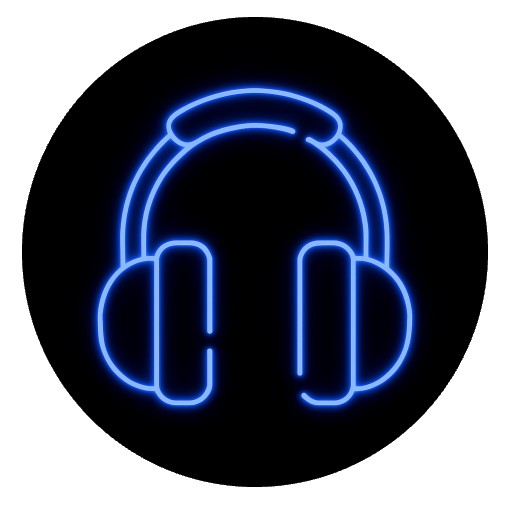 FavMUSIC Logo